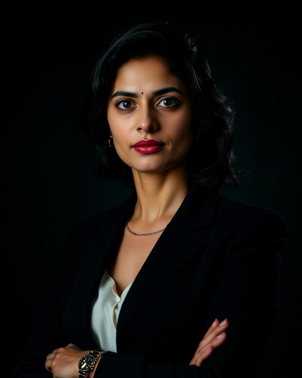 Ammu Mahadevan